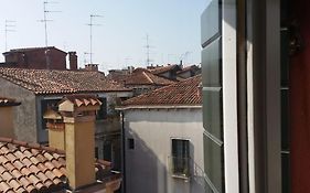 Monolocale Vicino San Marco