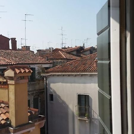 Appartamento Monolocale Vicino San Marco Venezia Esterno foto