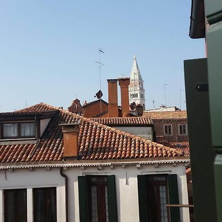 Appartamento Monolocale Vicino San Marco Venezia Esterno foto