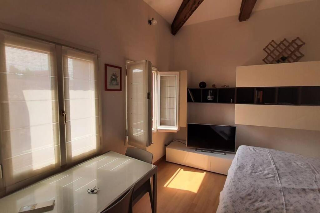 Appartamento Monolocale Vicino San Marco Venezia Esterno foto