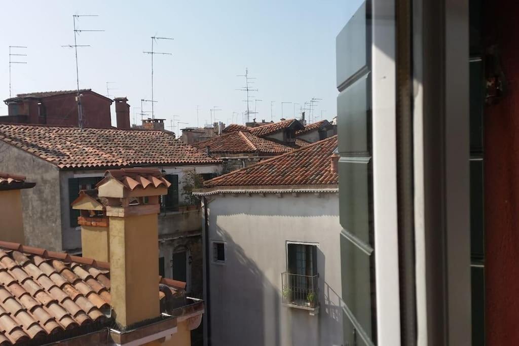 Appartamento Monolocale Vicino San Marco Venezia Esterno foto