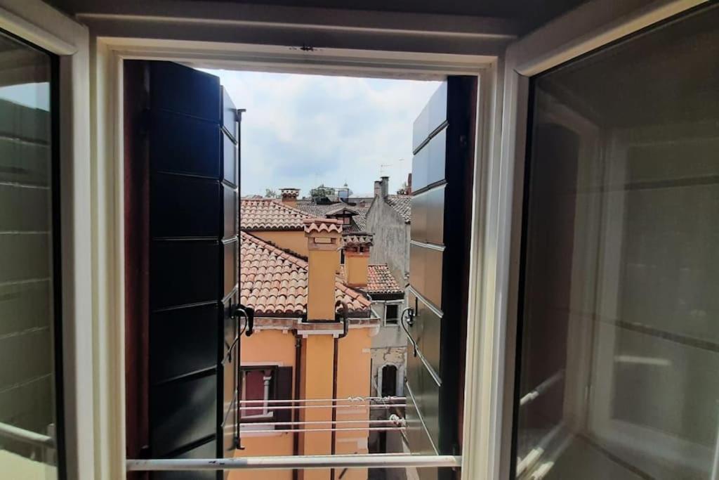 Appartamento Monolocale Vicino San Marco Venezia Esterno foto