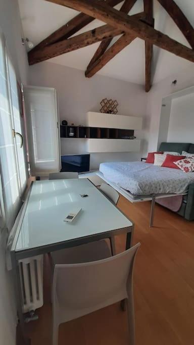 Appartamento Monolocale Vicino San Marco Venezia Esterno foto