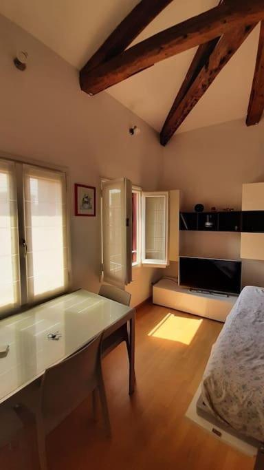Appartamento Monolocale Vicino San Marco Venezia Esterno foto
